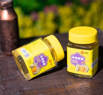 Sophora honey