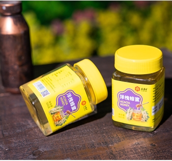 Sophora honey