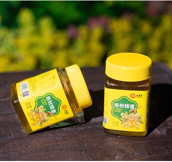 Lime tree honey